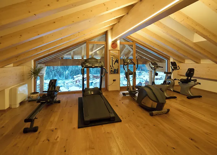 Hotel Cesa Tyrol