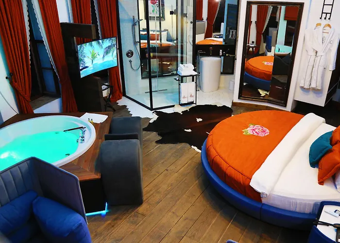 Cephanelik Hotel