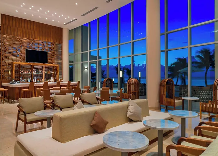 The Westin Cozumel