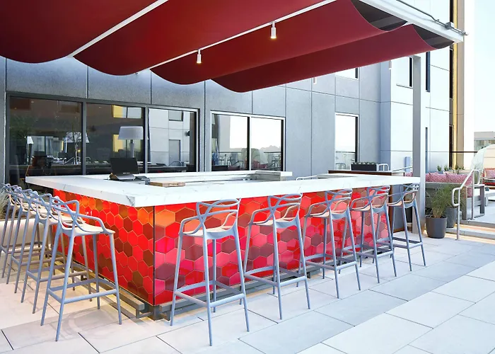 Ac Hotel Tucson Downtown
