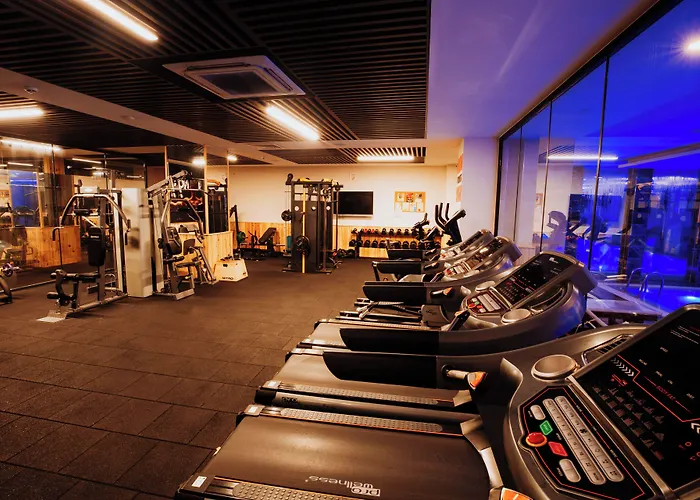Karpalas City Hotel & Spa