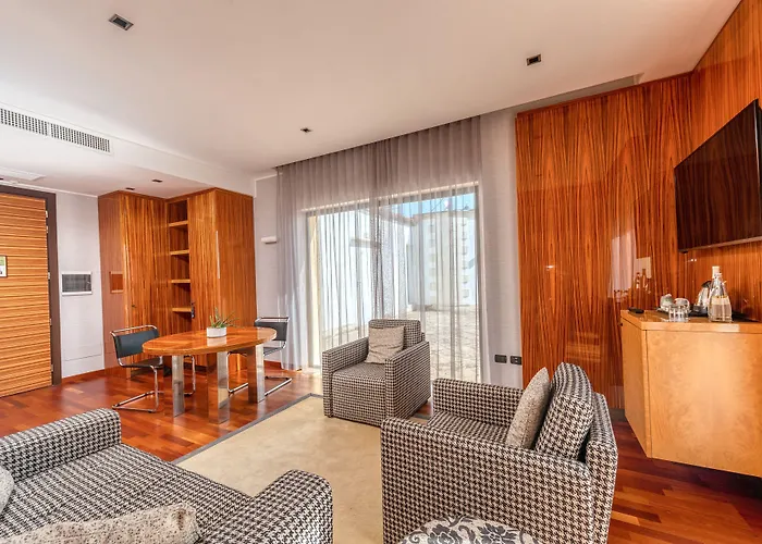 Acaya Golf Resort & Spa