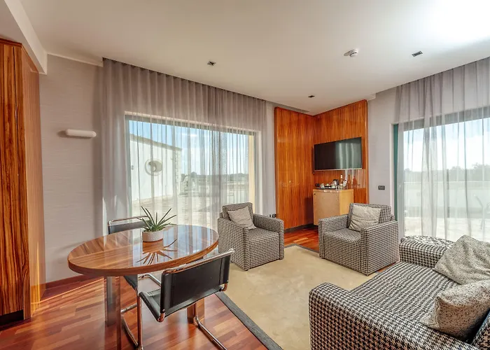 Acaya Golf Resort & Spa