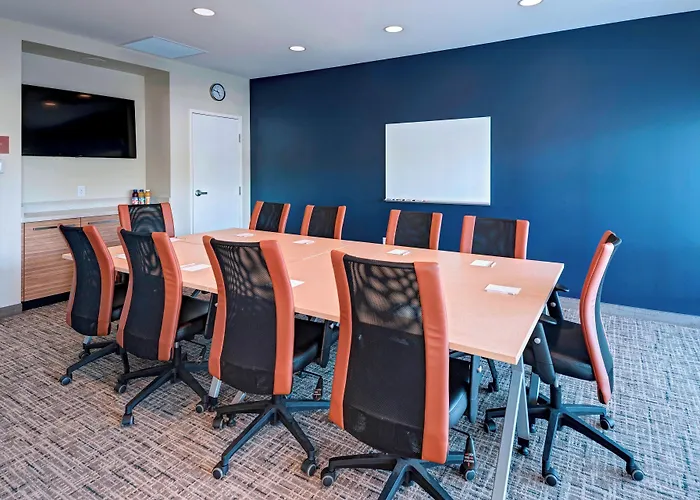 Towneplace Suites By Marriott Tacoma Lakewood