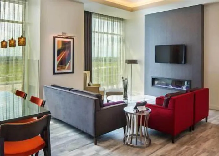Rhythm City Casino & Resort