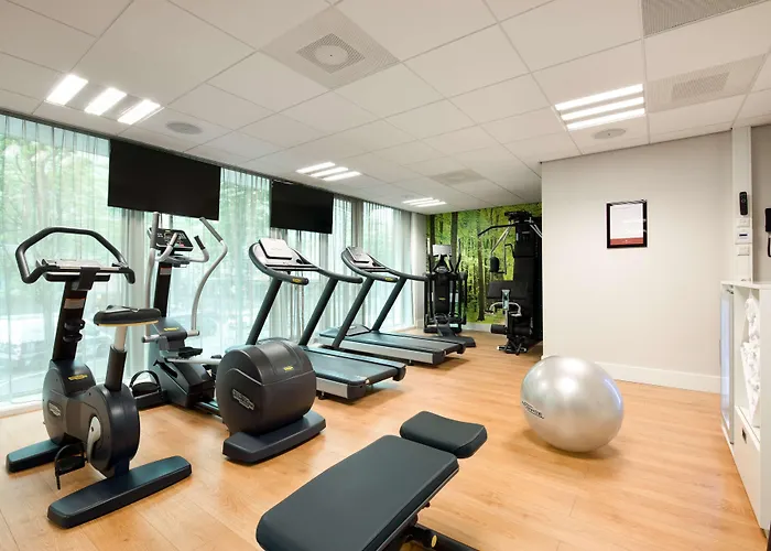 Nh Collection Eindhoven Centre Hotel