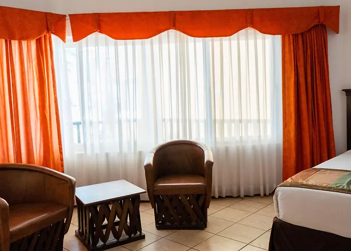 Hotel Cayman Suites
