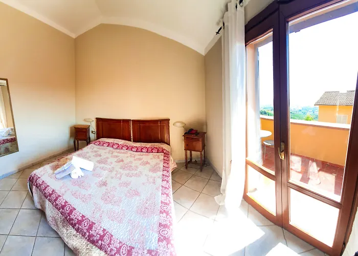 Bellavista Hotel & Osteria