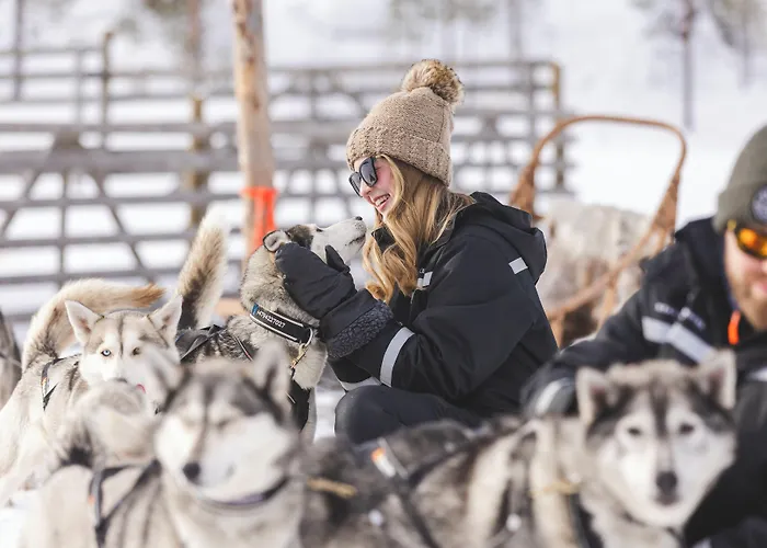 Star Arctic Hotel & Activities