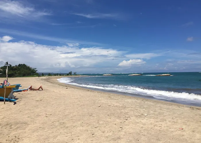 Sulis Beach Hotel & Spa