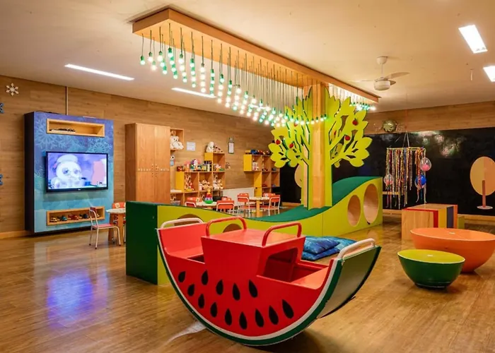 Serrazul Hotel