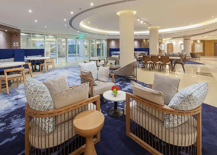 Radisson Blu Resort, Al Khobar Half Moon Bay