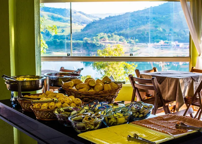 Balneário do Lago Hotel