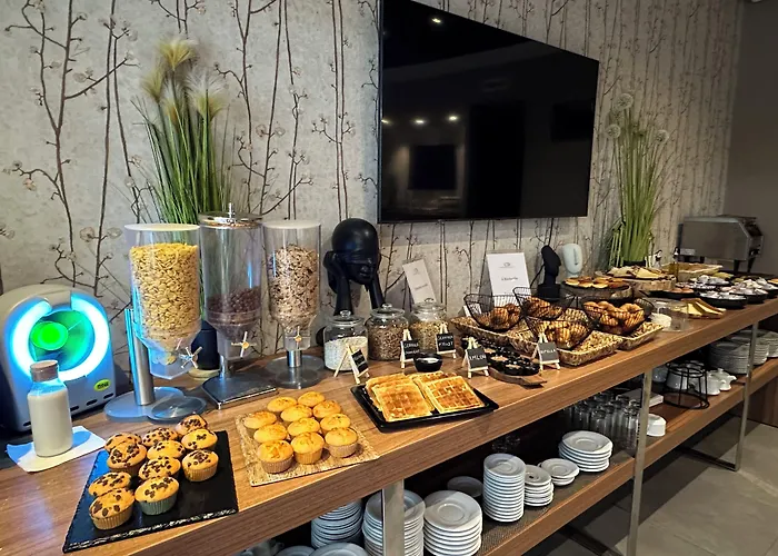 Ocean Park Hotel, Premium Suites & Wellness