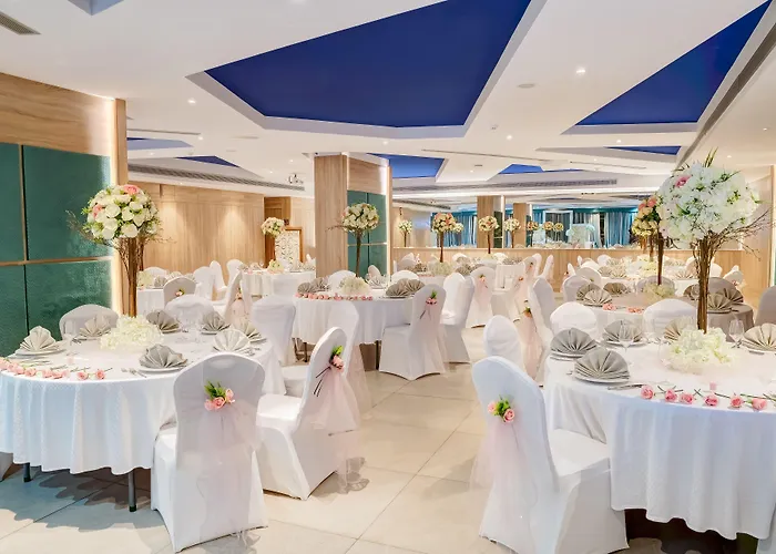 Az Hotels Vague D'Or