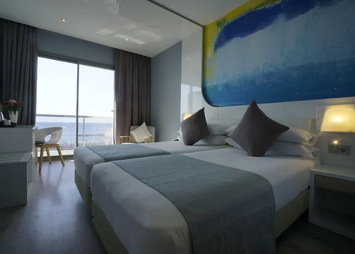 Az Hotels Vague D'Or