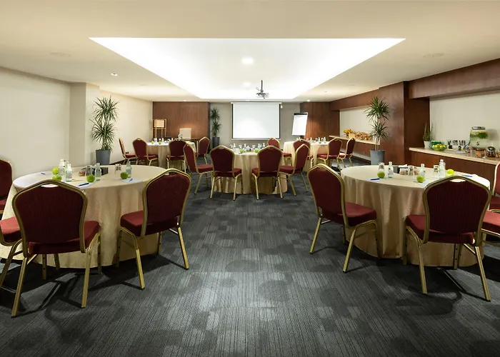 Radisson Blu Hotel, Jeddah Al Salam