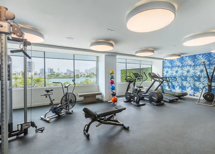 Condado Ocean Club - Adults Only