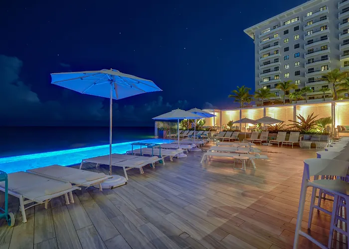 Condado Ocean Club - Adults Only