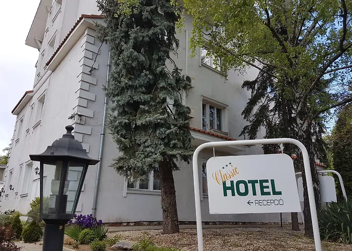 Classic Hotel