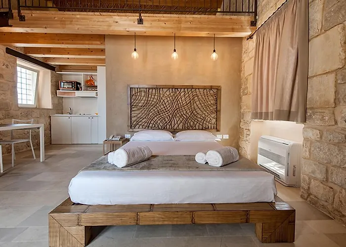 Stacci Rural Resort