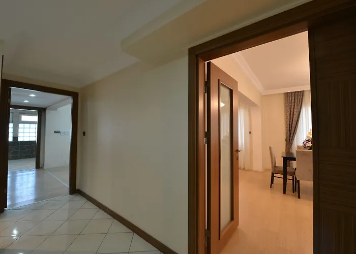 Anadolu Hotels Esenboga Thermal