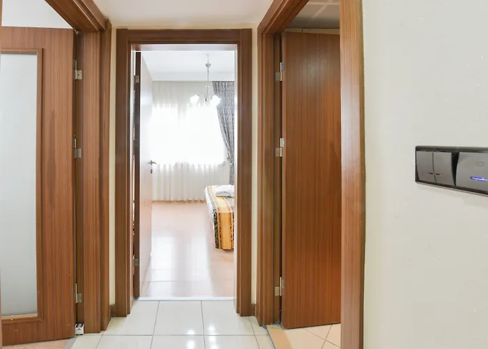 Anadolu Hotels Esenboga Thermal
