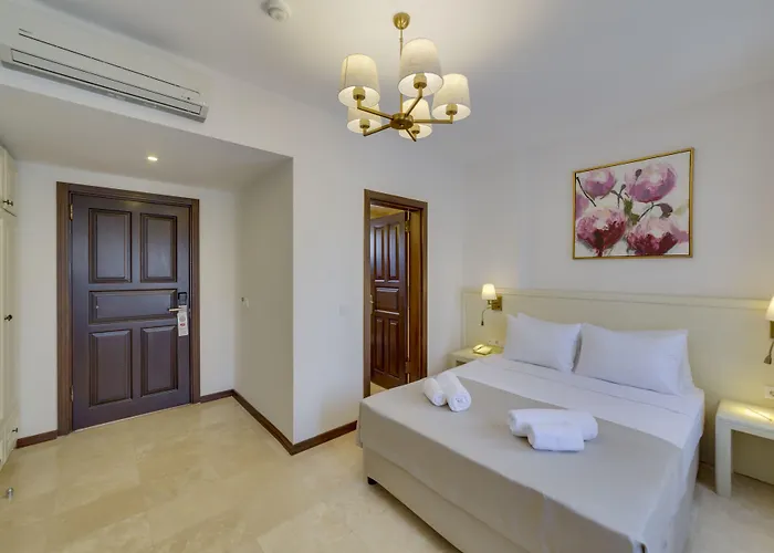 Orcey Hotel