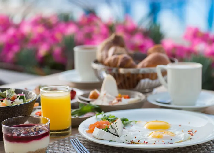 U Boutique Kinneret By The Sea Of Galilee