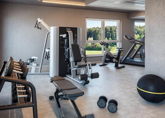 Holiday Inn - Villingen - Schwenningen, an IHG Hotel
