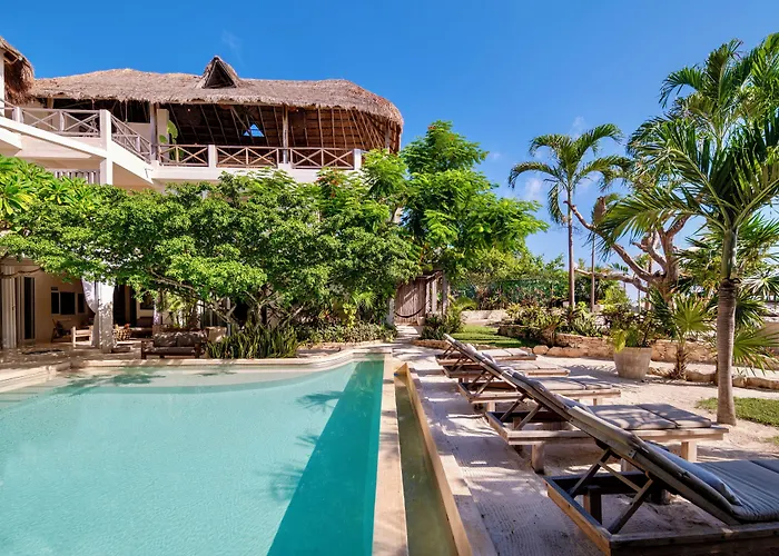 Casa Coco By Coco B Isla