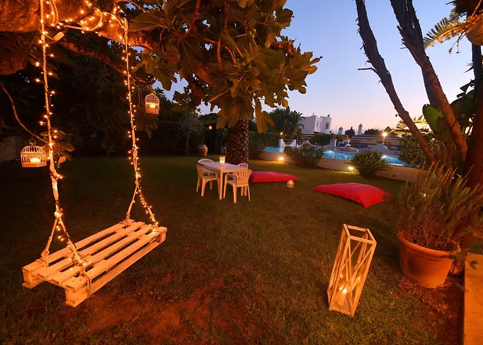 Residence San Domenico