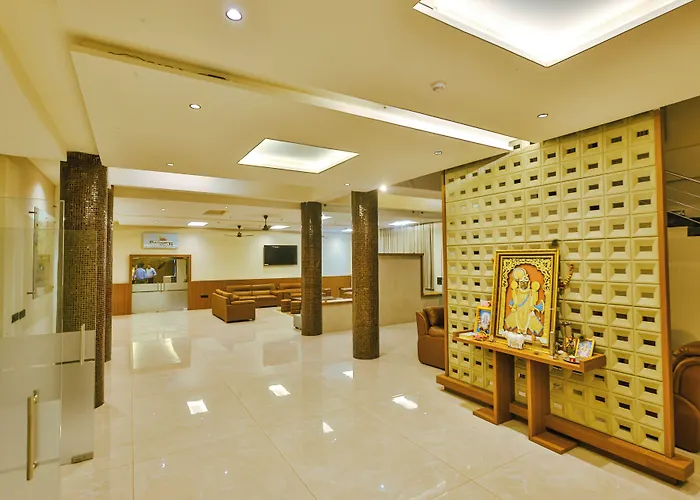 Goverdhan Greens Resort