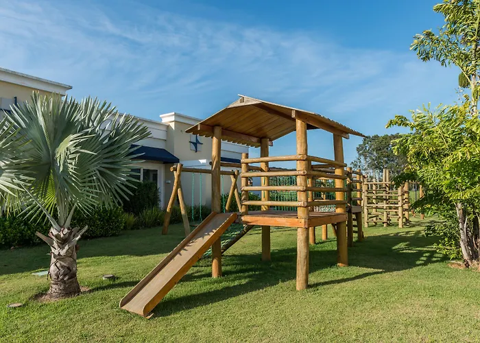 Green Village Hotel E Restaurante