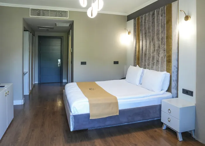 Vital Thermal Hotel & Spa