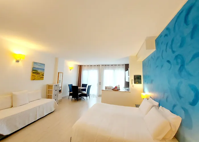 Hotel La Villa Del Mare