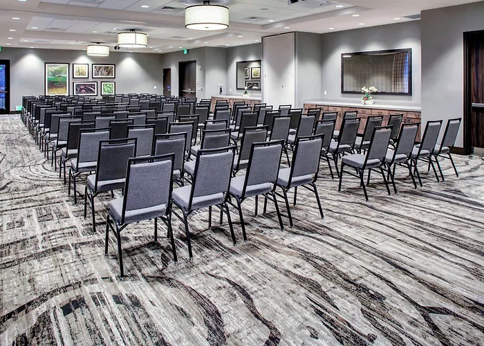 Springhill Suites By Marriott Bozeman