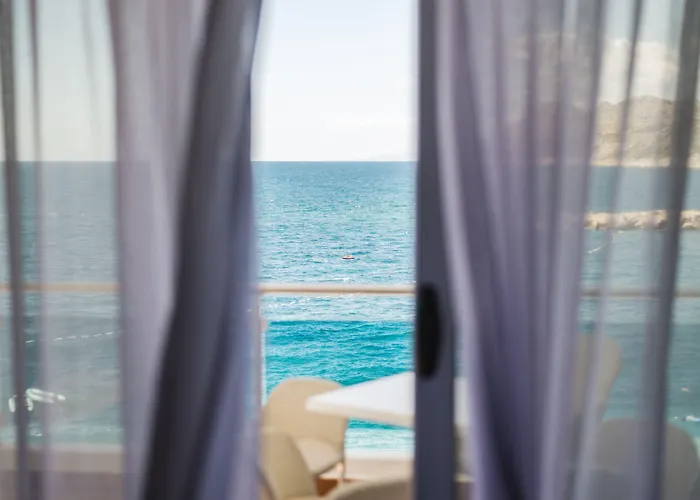 Kalamper Hotel & Spa