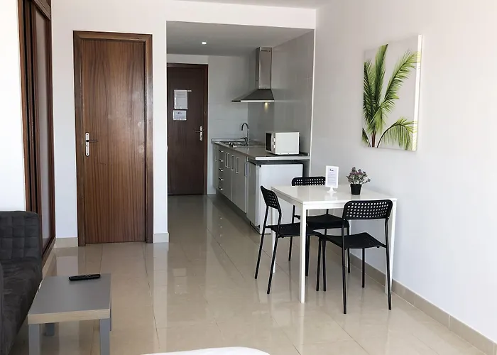 Cotillo Ocean View
