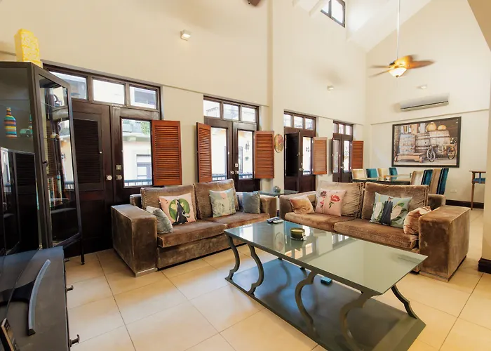 La Concordia Boutique Hotel