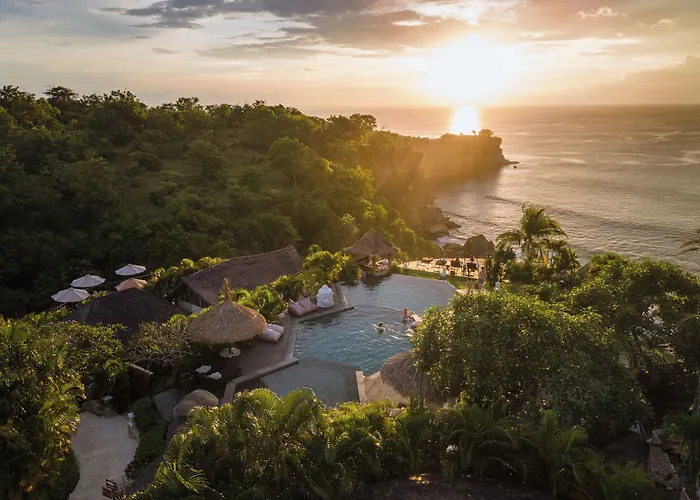 Biu Biu Resort Bali