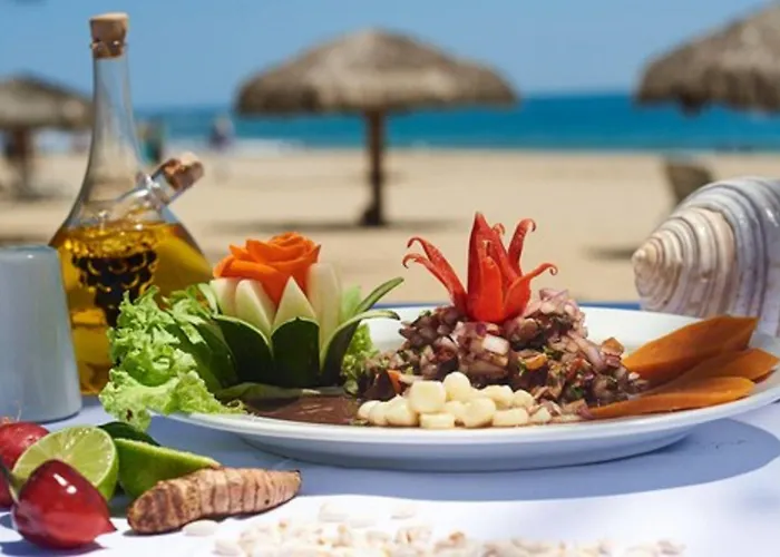 Punta Sal Suites & Bungalows Resort