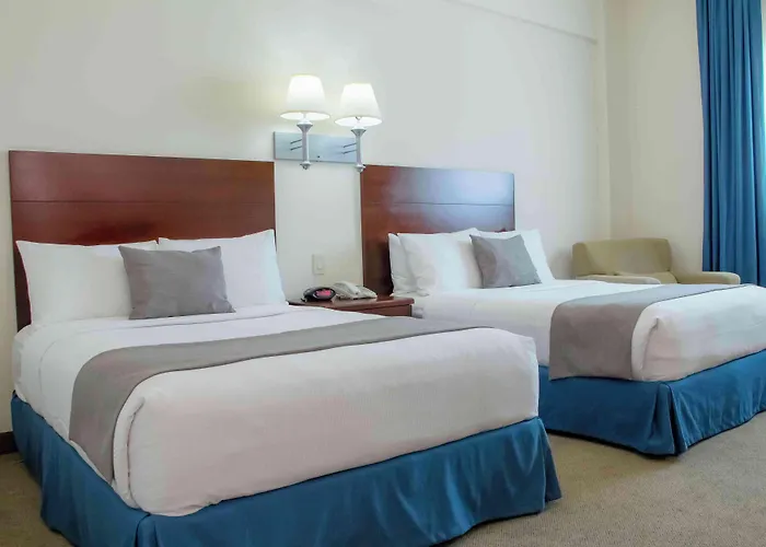 Hotel Aeropuerto Los Cabos