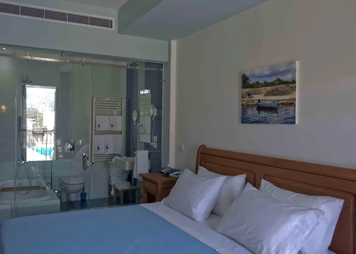 L'Auberge De La Mer