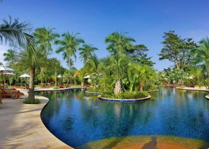 Mali Resort Sunrise Beach