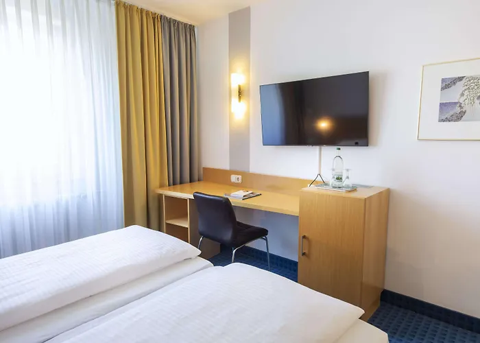 Michel Hotel Suhl