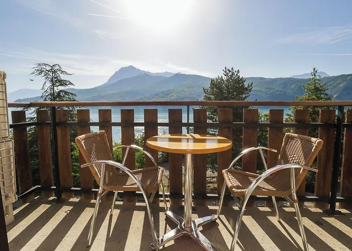 Village Club Les Hyvans