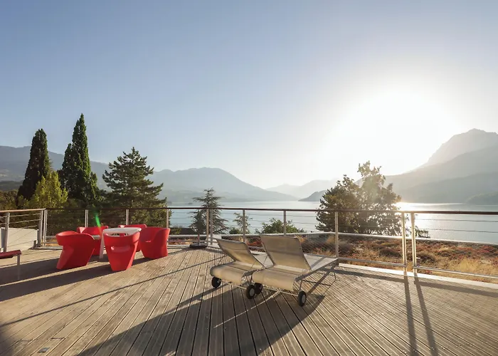 Village Club Les Hyvans