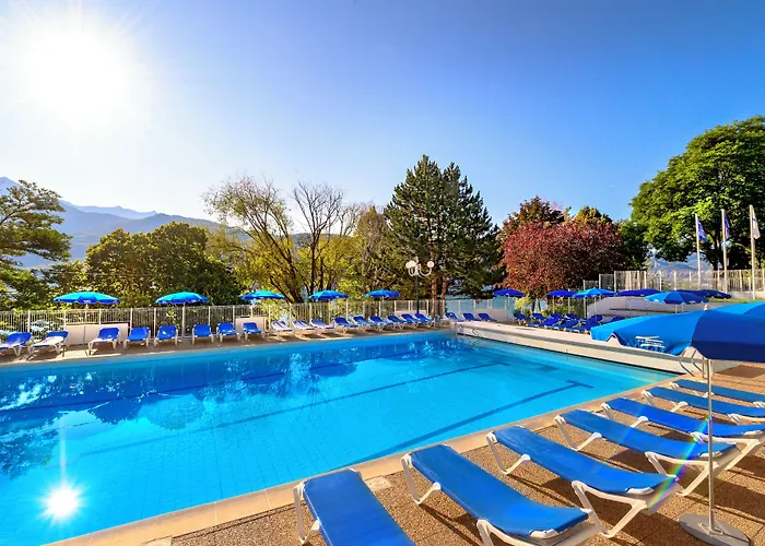 Village Club Les Hyvans