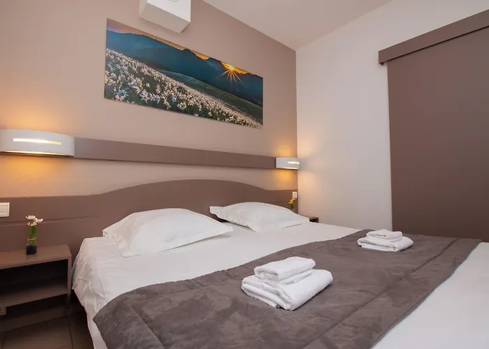 Village Club Les Balcons des Pyrénées